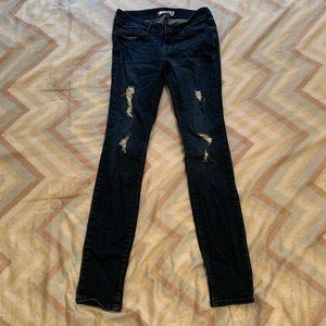PacSun Jeans- Dark Wash